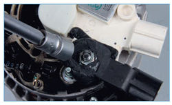 Image - Generator Ford Focus 2 DIY repair