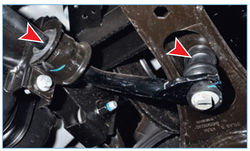 Image - DIY repair of chassis for Ford Focus 2