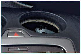 Image - Do-it-yourself Ford Focus 2 dashboard repair