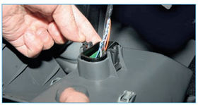 Image - Do-it-yourself Ford Focus 2 dashboard repair