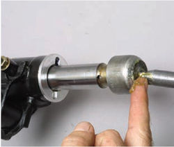 Image - Ford focus steering rack 1 do-it-yourself repair