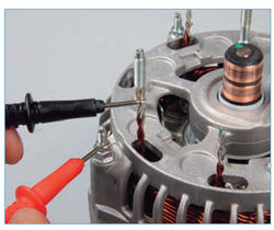 Image - Generator Ford Focus 2 DIY repair