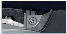 Image - Do-it-yourself Ford Focus 2 dashboard repair