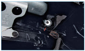 Image - Do-it-yourself Ford Focus 2 dashboard repair