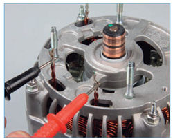 Image - Generator Ford Focus 2 DIY repair