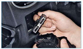 Image - Do-it-yourself Ford Focus 2 dashboard repair