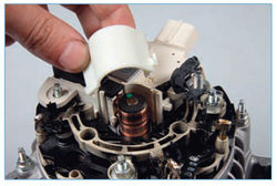 Image - Generator Ford Focus 2 DIY repair