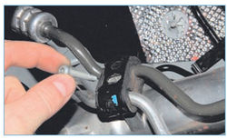 Image - DIY repair of ff2 rail