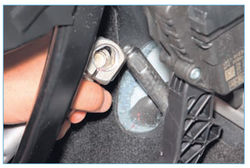 Image - DIY repair of ff2 rail