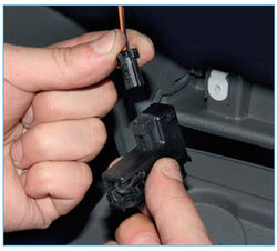 Image - Upper glove compartment ford focus 2 do-it-yourself repair
