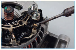 Image - Generator Ford Focus 2 DIY repair