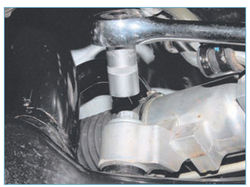 Image - DIY repair of ff2 rail