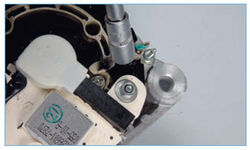Image - Generator Ford Focus 2 DIY repair