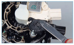 Image - Generator Ford Focus 2 DIY repair