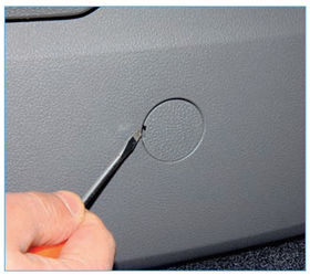 Image - Do-it-yourself Ford Focus 2 dashboard repair