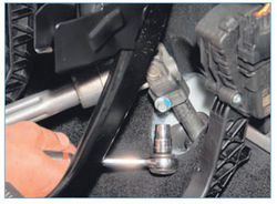 Image - DIY repair of ff2 rail