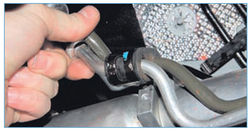 Image - DIY repair of ff2 rail