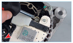 Image - Generator Ford Focus 2 DIY repair