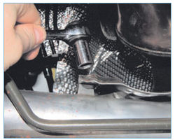 Image - DIY repair of ff2 rail
