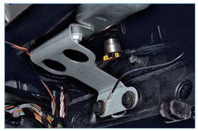 Image - Do-it-yourself Ford Focus 2 dashboard repair