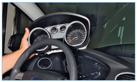Image - Do-it-yourself Ford Focus 2 dashboard repair