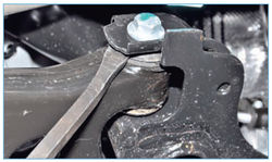 Image - DIY repair of chassis for Ford Focus 2