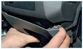 Image - Do-it-yourself Ford Focus 2 dashboard repair