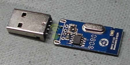 Image - DIY bluetooth keyboard repair