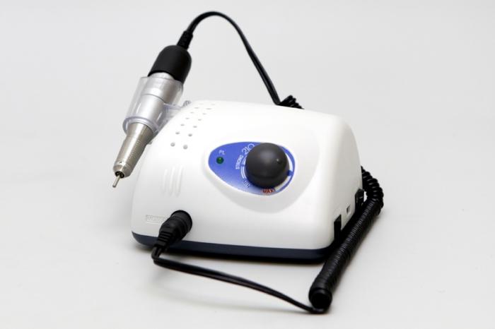 Image - DIY manicure router repair