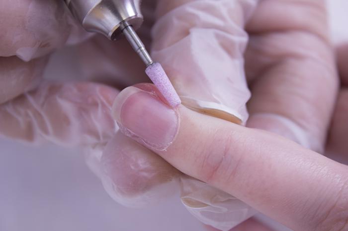 Image - DIY manicure router repair