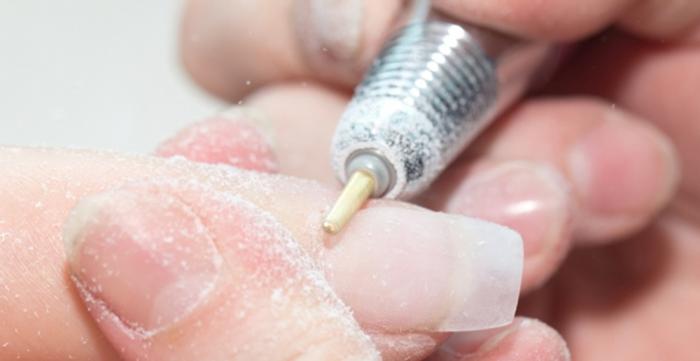 Image - DIY manicure router repair