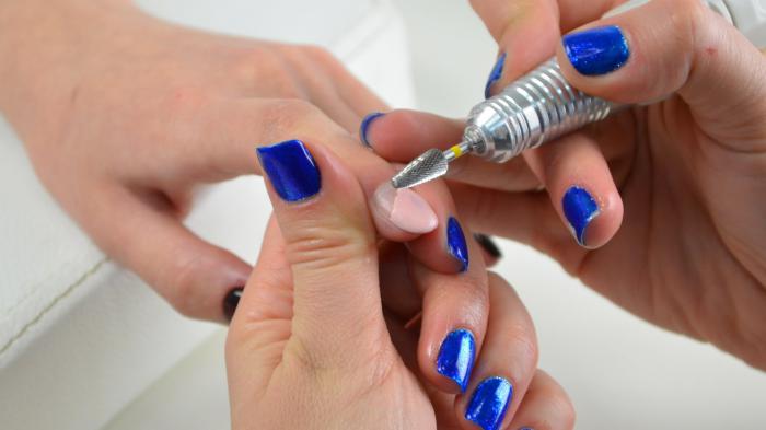 Image - DIY manicure router repair