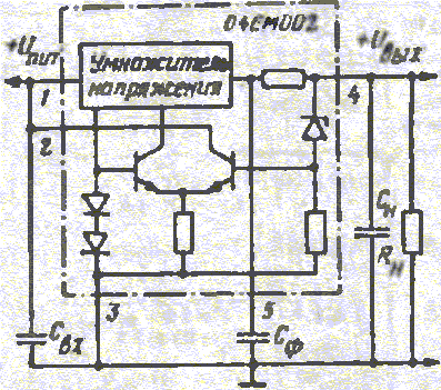 Obrázek - Aelita 102 DIY oprava