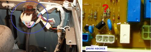 Image - Washing machine lg direct drive 4 kg DIY repair