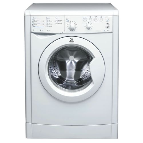 Image - Indesit wisl 102 malfunctions DIY repair
