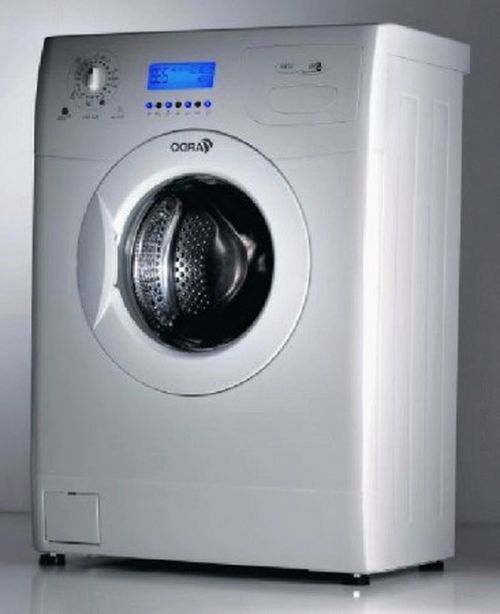 Image - Washing ardo do it yourself repair