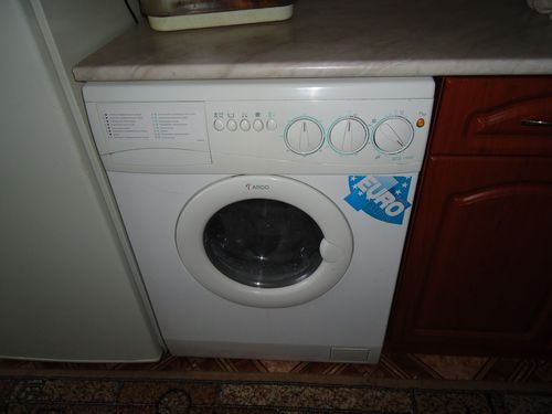 Image - Washing ardo do it yourself repair