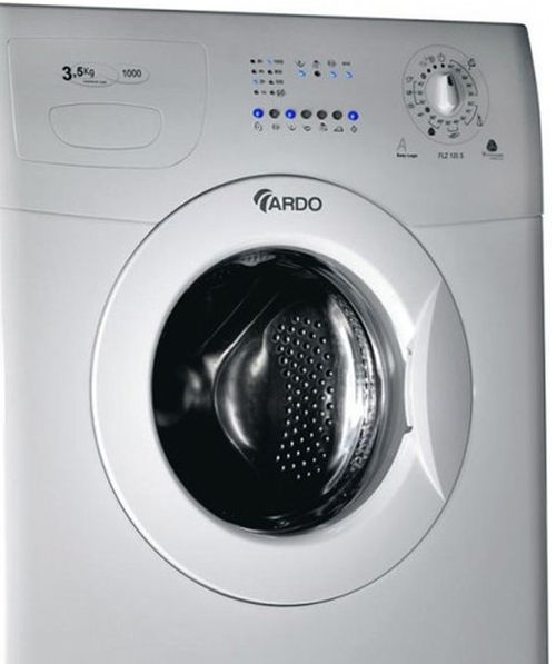Image - Washing ardo do it yourself repair