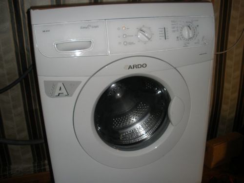 Image - Washing ardo do it yourself repair