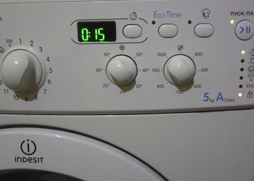 Image - DIY washing machine power supply repair