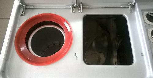 Image - DIY washing machine repair seagull 3