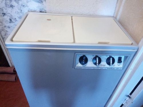 Image - DIY washing machine repair seagull 3