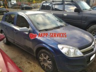 Image - Do-it-yourself automatic transmission repair Opel Astra