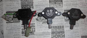 Image - Stand for repairing generators with your own hands