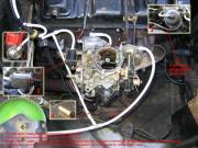 Image - Do-it-yourself Audi 80 carburetor repair