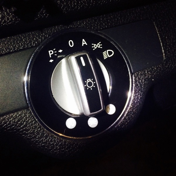 Image - Do-it-yourself Mercedes 204 repair