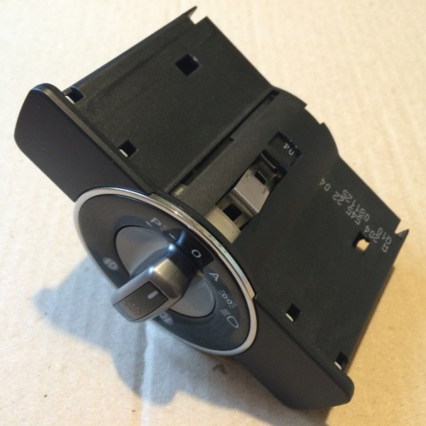 Image - Do-it-yourself Mercedes 204 repair