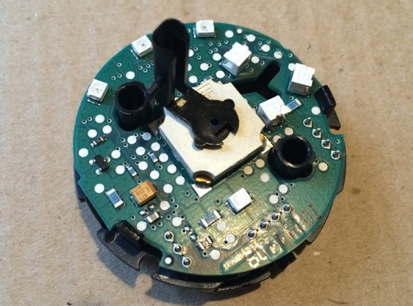 Image - Do-it-yourself Mercedes 204 repair
