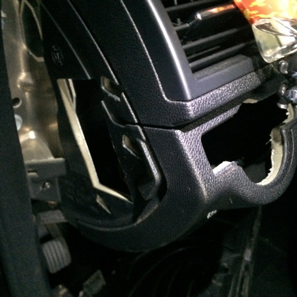 Image - Do-it-yourself Mercedes 204 repair