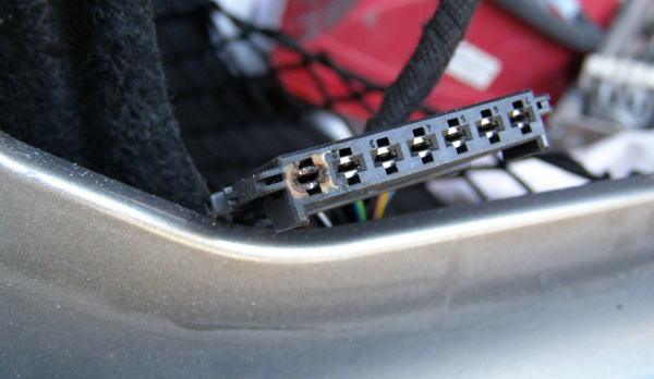 Image - Do-it-yourself Mercedes 204 repair